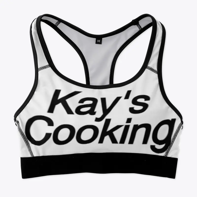 Kay's Cooking 