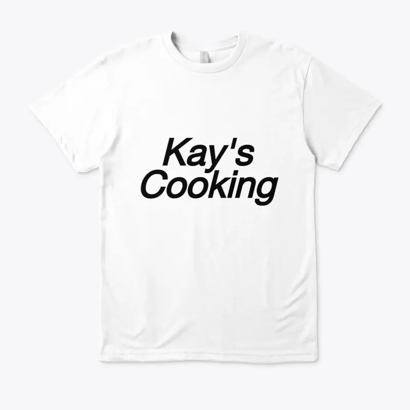 Kay's Cooking 