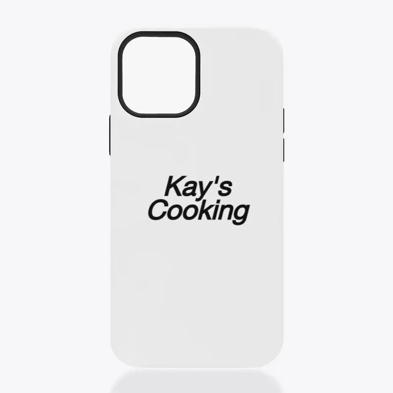 Kay's Cooking 