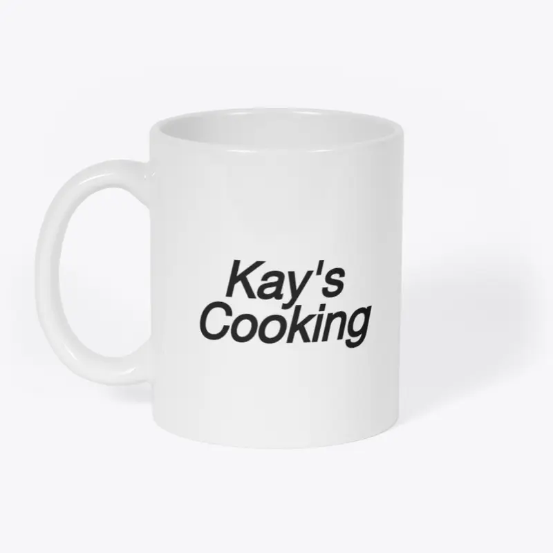 Kay's Cooking 