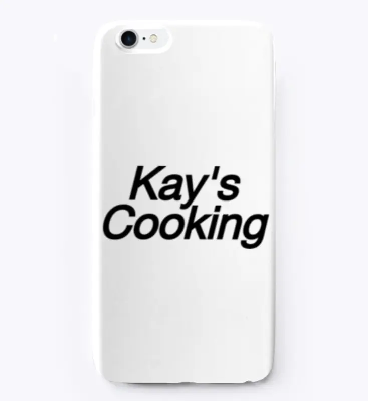 Kay's Cooking 