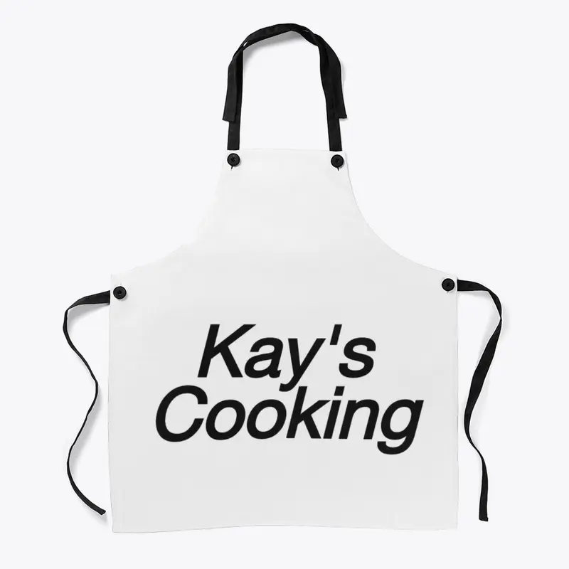 Kay's Cooking 