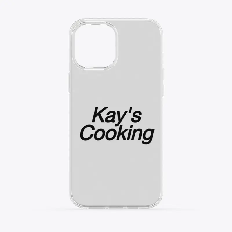 Kay's Cooking 