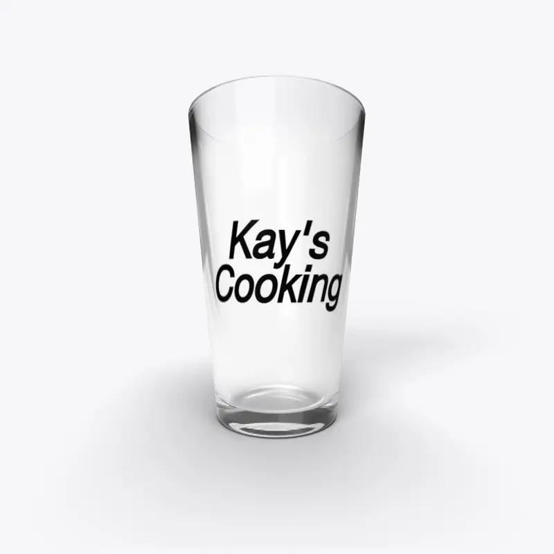 Kay's Cooking 