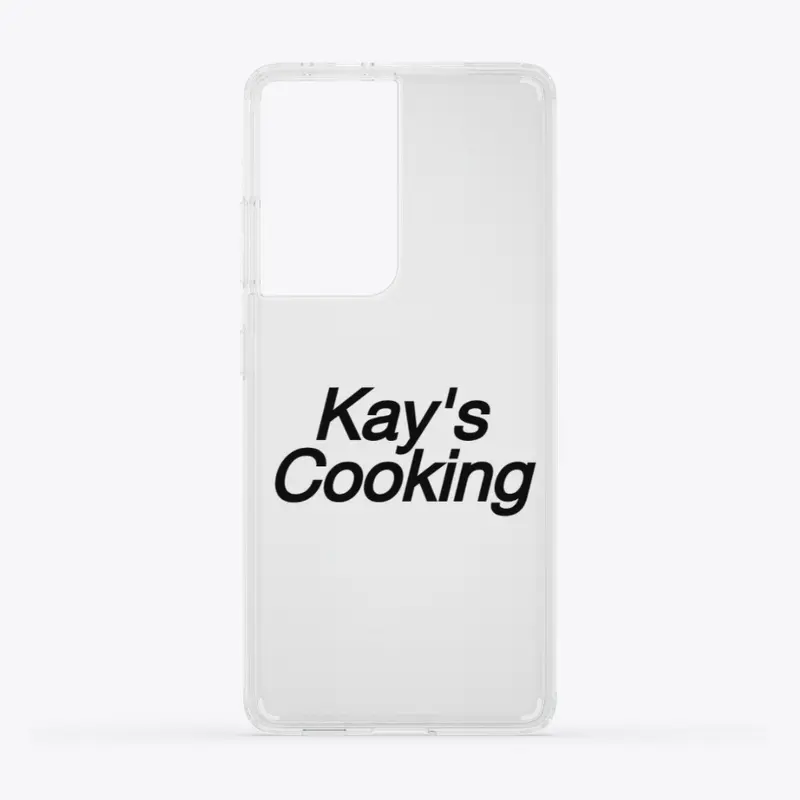 Kay's Cooking 