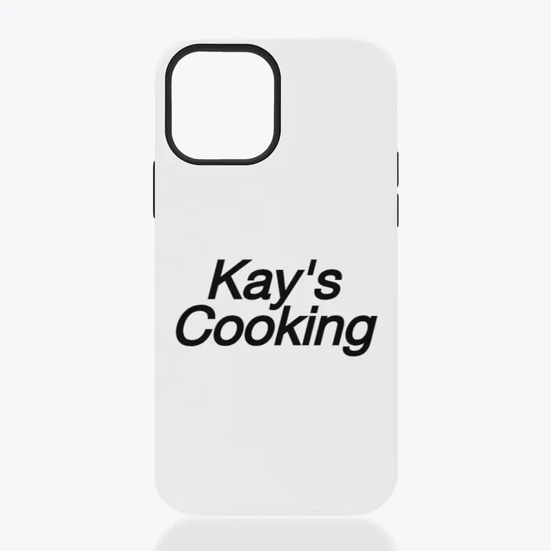 Kay's Cooking 