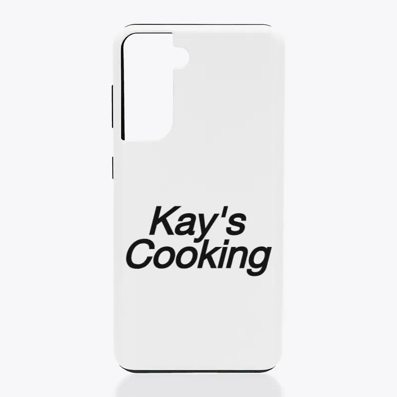 Kay's Cooking 