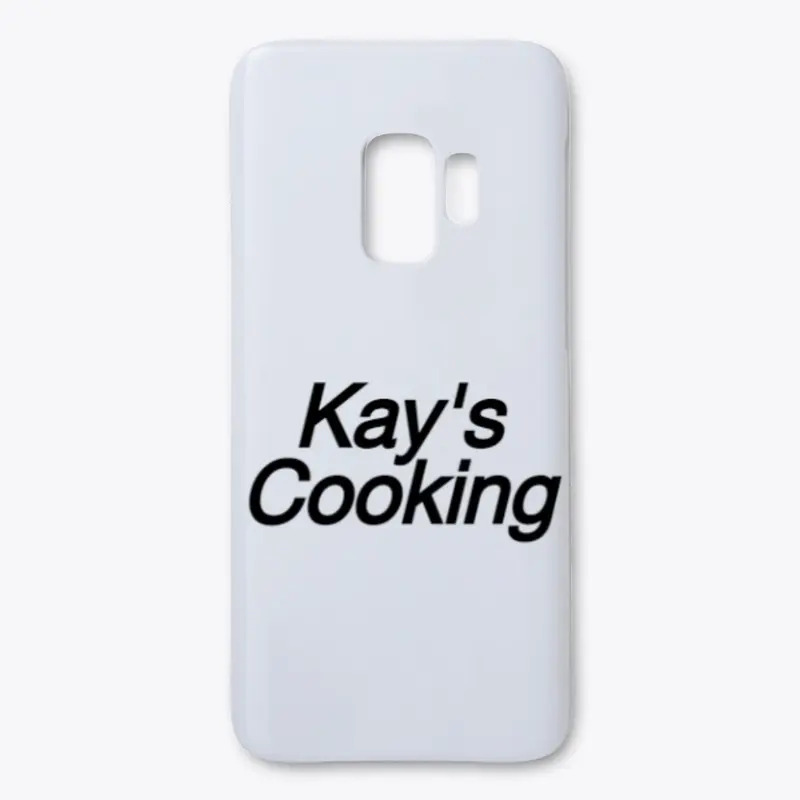 Kay's Cooking 